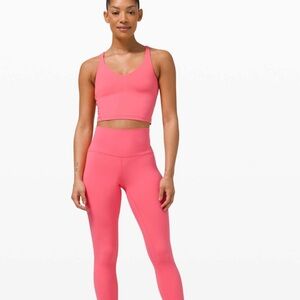 Lululemon Women’s Align Tank in Pink Size 4